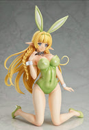Shera L. Greenwood (Bare Leg Bunny ver.) | 1/4 B-Style Figure