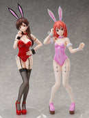 Chizuru Mizuhara (Bunny ver.) | 1/4 B-Style Figure