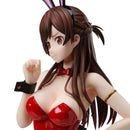 Chizuru Mizuhara (Bunny ver.) | 1/4 B-Style Figure
