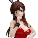 Chizuru Mizuhara (Bunny ver.) | 1/4 B-Style Figure
