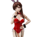 Chizuru Mizuhara (Bunny ver.) | 1/4 B-Style Figure