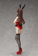 Chizuru Mizuhara (Bunny ver.) | 1/4 B-Style Figure