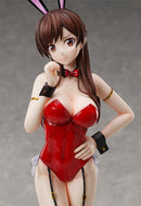 Chizuru Mizuhara (Bunny ver.) | 1/4 B-Style Figure