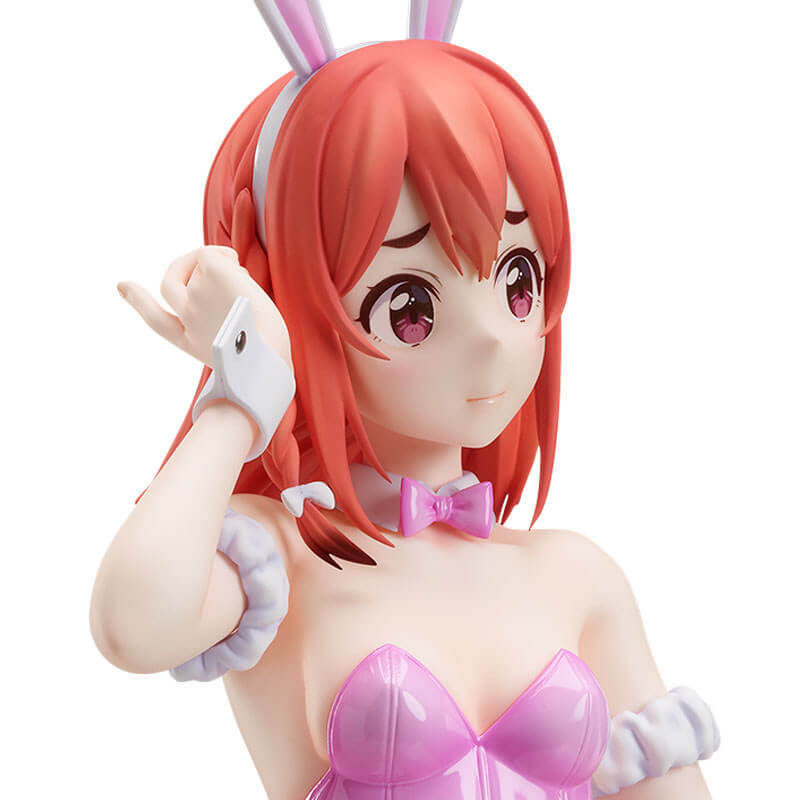 Sumi Sakurasawa (Bunny ver.) | 1/4 B-Style Figure