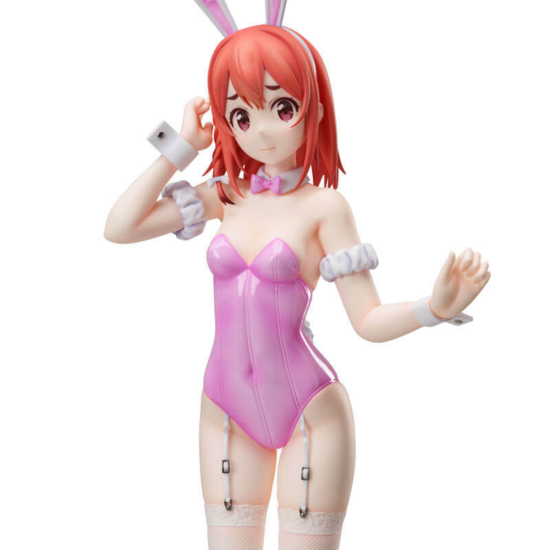 Sumi Sakurasawa (Bunny ver.) | 1/4 B-Style Figure