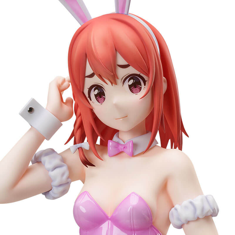 Sumi Sakurasawa (Bunny ver.) | 1/4 B-Style Figure