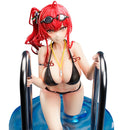 Zara: Poolside Coincidence | 1/4 B-Style Figure