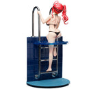 Zara: Poolside Coincidence | 1/4 B-Style Figure