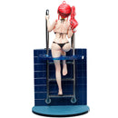 Zara: Poolside Coincidence | 1/4 B-Style Figure