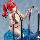 Zara: Poolside Coincidence | 1/4 B-Style Figure