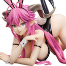 Asmodeus (Bare Leg Bunny ver.) | 1/4 B-Style Figure