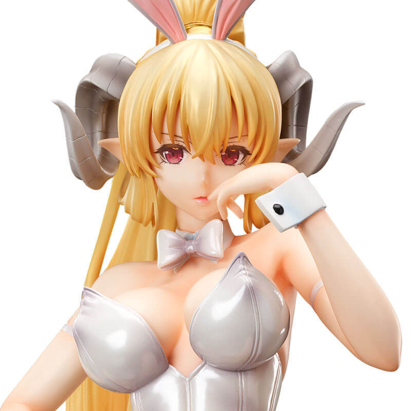 Lucifer (Bare Leg Bunny ver.) | 1/4 B-Style Figure