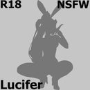 Lucifer (Bare Leg Bunny ver.) | 1/4 B-Style Figure