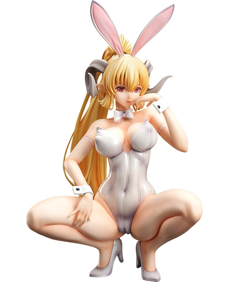 Lucifer (Bare Leg Bunny ver.) | 1/4 B-Style Figure