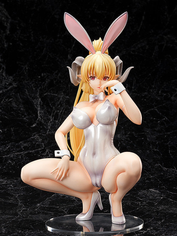 Lucifer (Bare Leg Bunny ver.) | 1/4 B-Style Figure