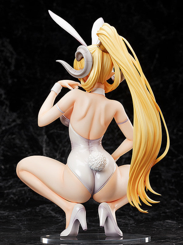Lucifer (Bare Leg Bunny ver.) | 1/4 B-Style Figure