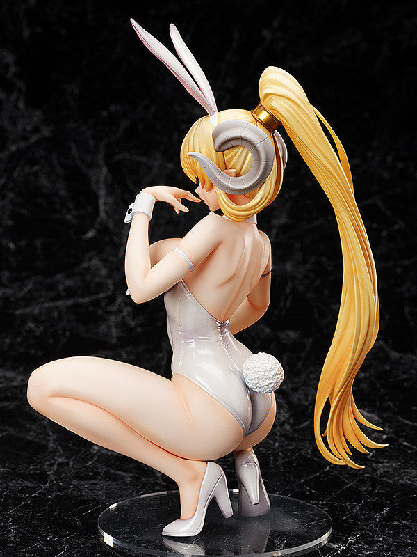 Lucifer (Bare Leg Bunny ver.) | 1/4 B-Style Figure