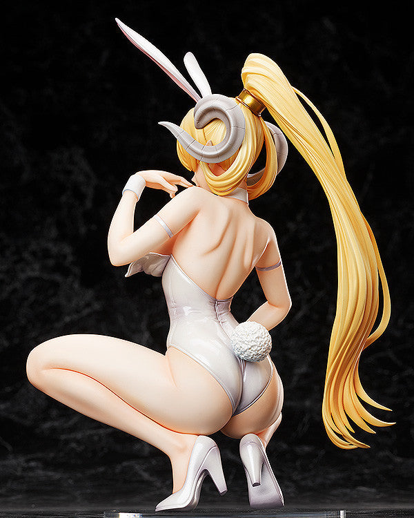 Lucifer (Bare Leg Bunny ver.) | 1/4 B-Style Figure