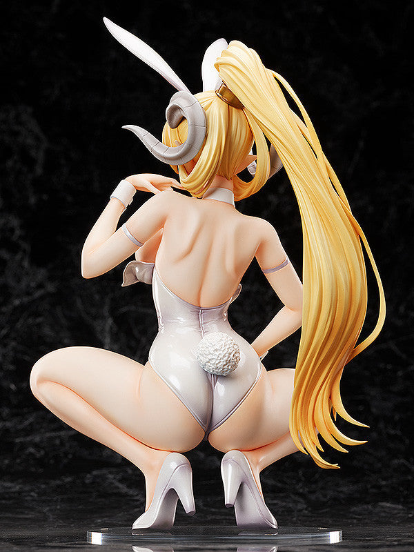 Lucifer (Bare Leg Bunny ver.) | 1/4 B-Style Figure