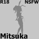 Mitsuka (Bunny ver.) | 1/4 B-Style Figure