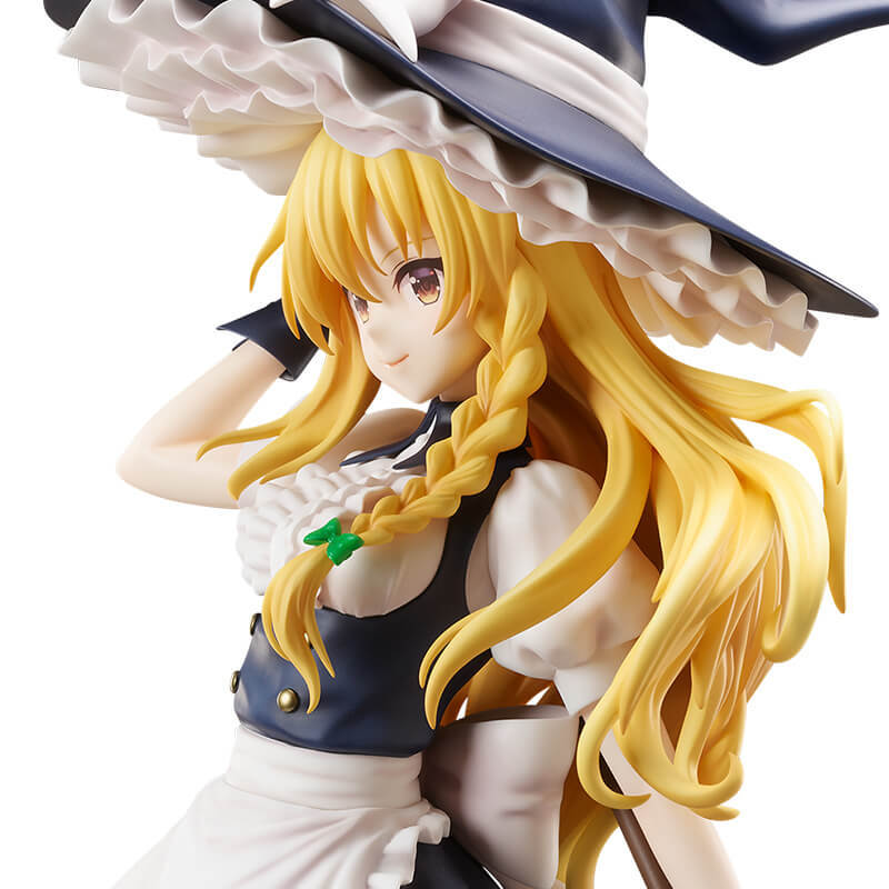 Marisa Kirisame | 1/4 B-Style Figure