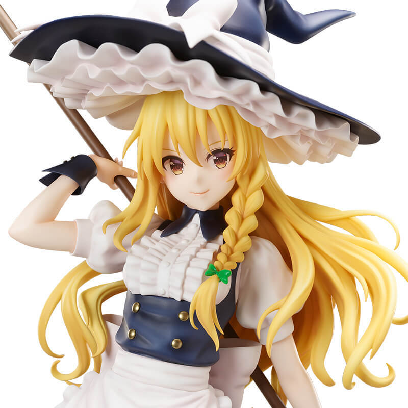 Marisa Kirisame | 1/4 B-Style Figure