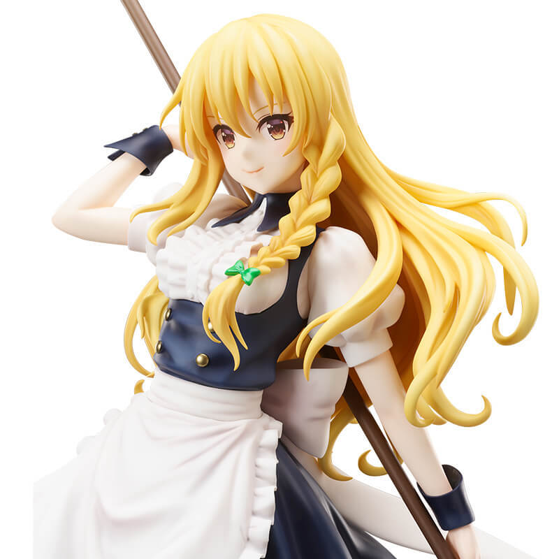 Marisa Kirisame | 1/4 B-Style Figure