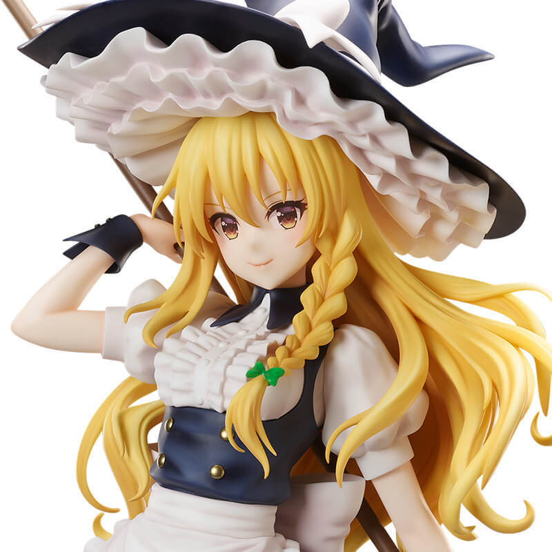 Marisa Kirisame | 1/4 B-Style Figure