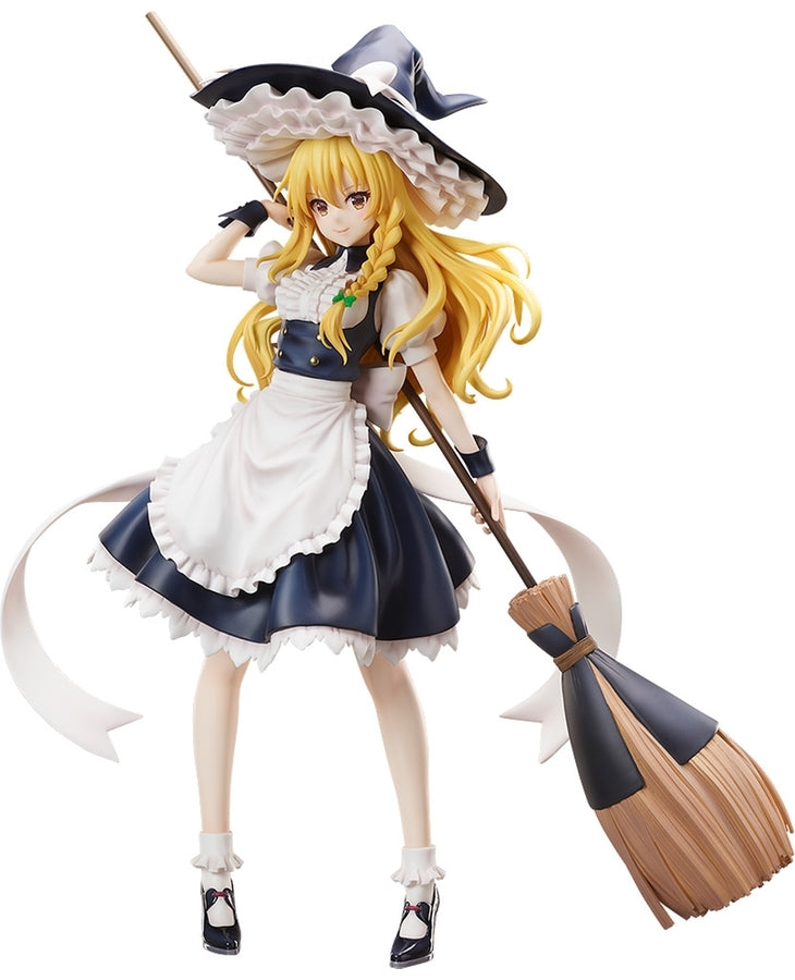 Marisa Kirisame | 1/4 B-Style Figure