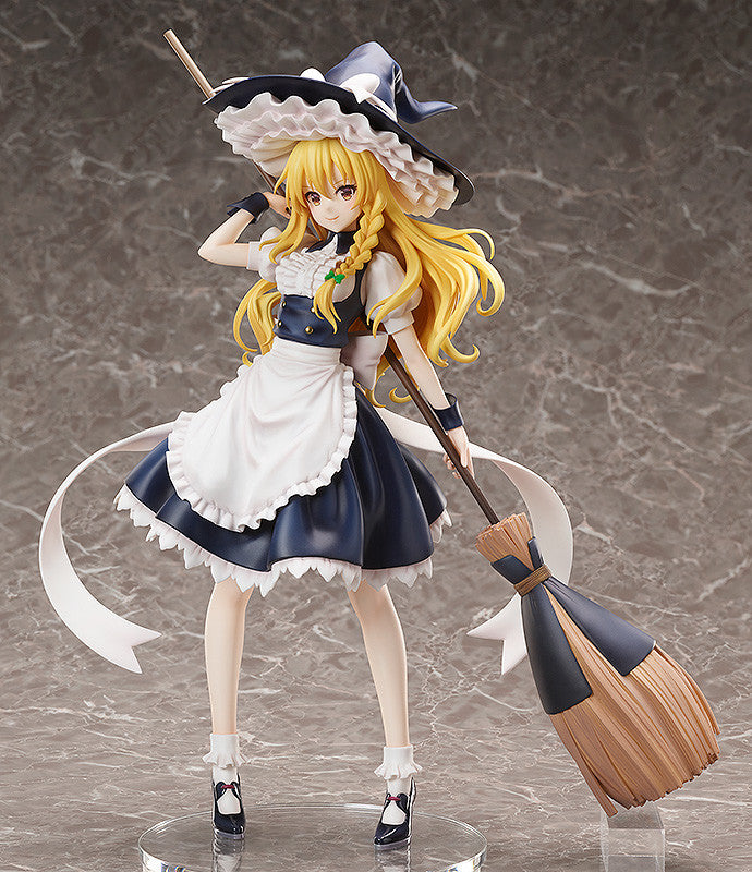 Marisa Kirisame | 1/4 B-Style Figure