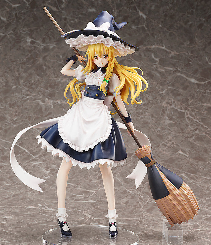 Marisa Kirisame | 1/4 B-Style Figure