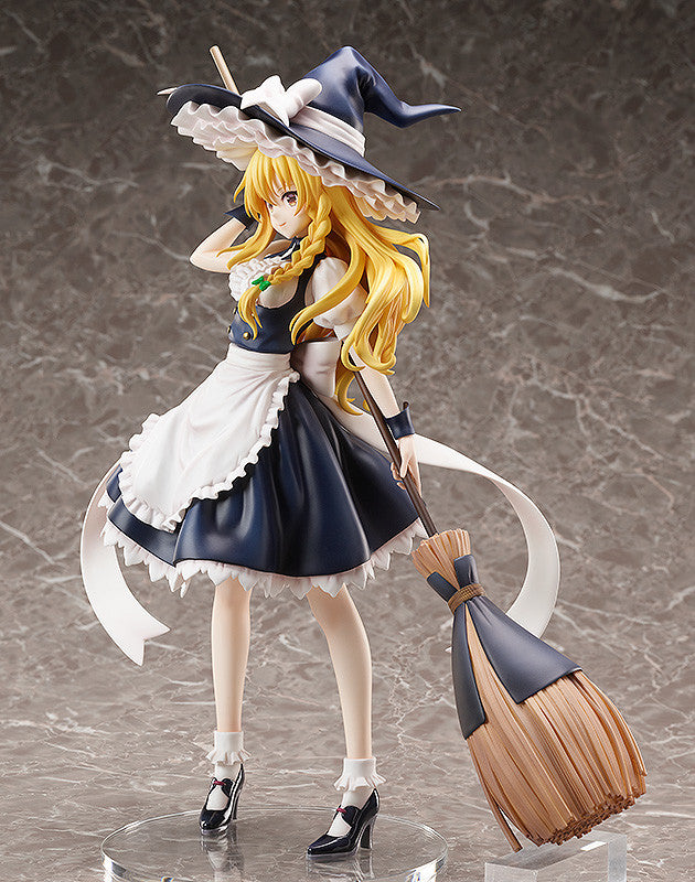 Marisa Kirisame | 1/4 B-Style Figure