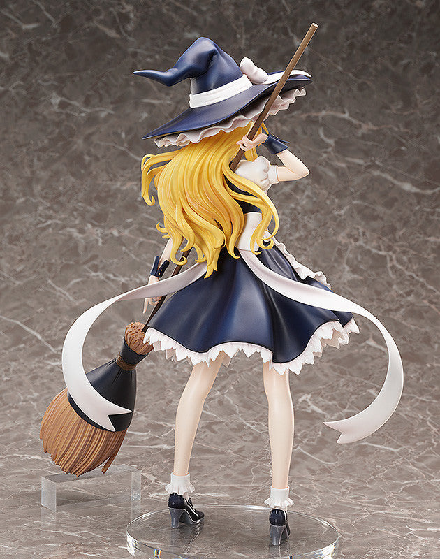 Marisa Kirisame | 1/4 B-Style Figure