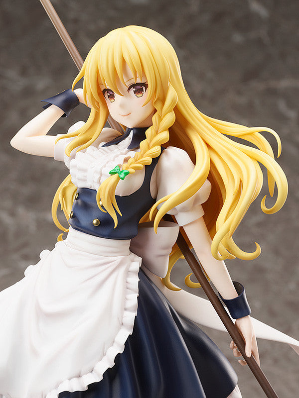 Marisa Kirisame | 1/4 B-Style Figure