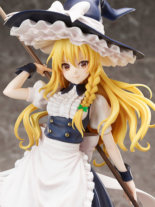 Marisa Kirisame | 1/4 B-Style Figure