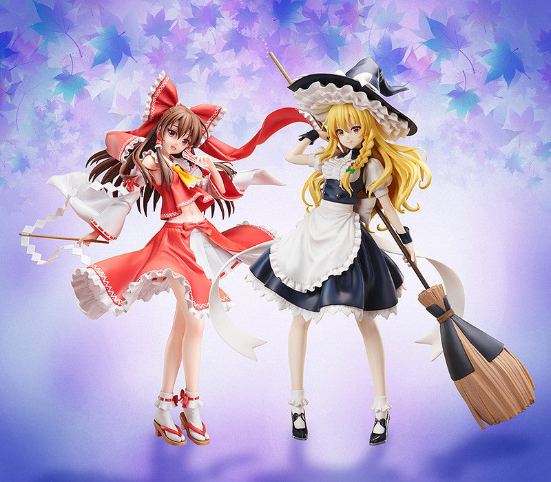 Marisa Kirisame | 1/4 B-Style Figure