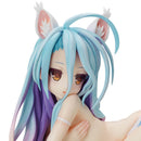 B-Style Shiro (Cat ver.) | 1/4 B-Style Figure