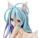 B-Style Shiro (Cat ver.) | 1/4 B-Style Figure
