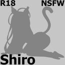 B-Style Shiro (Cat ver.) | 1/4 B-Style Figure