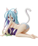 B-Style Shiro (Cat ver.) | 1/4 B-Style Figure