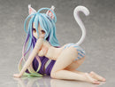 B-Style Shiro (Cat ver.) | 1/4 B-Style Figure