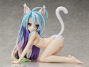 B-Style Shiro (Cat ver.) | 1/4 B-Style Figure