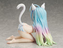 B-Style Shiro (Cat ver.) | 1/4 B-Style Figure