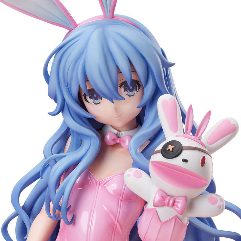 Yoshino (Bunny ver.) | 1/4 B-Style Figure