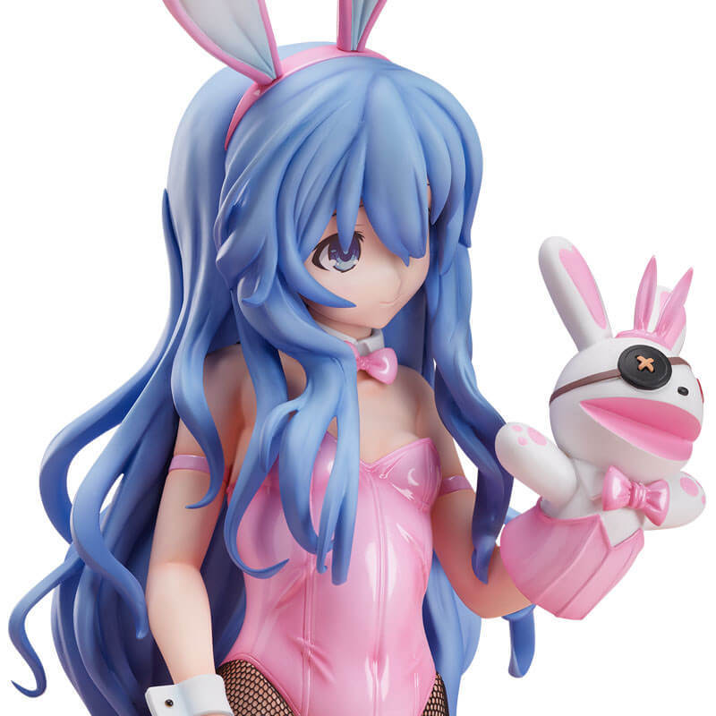 Yoshino (Bunny ver.) | 1/4 B-Style Figure