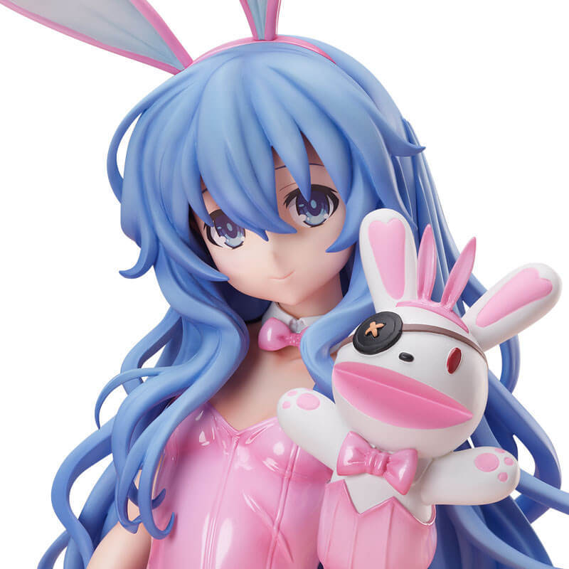 Yoshino (Bunny ver.) | 1/4 B-Style Figure