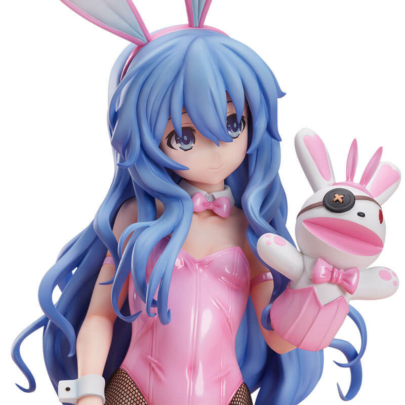 Yoshino (Bunny ver.) | 1/4 B-Style Figure