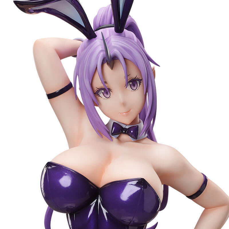 Shion (Bunny ver.) | 1/4 B-Style Figure