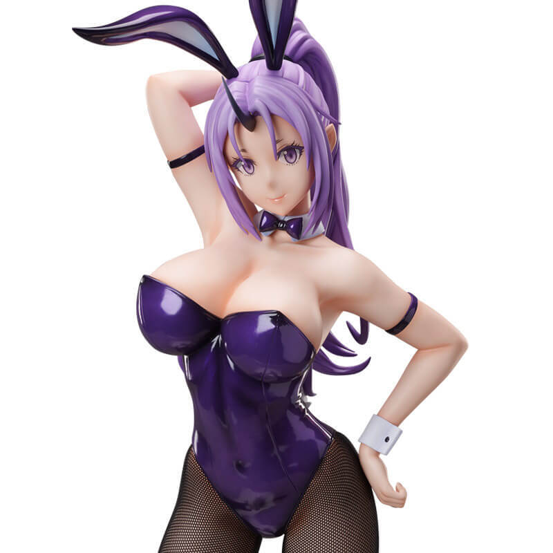 Shion (Bunny ver.) | 1/4 B-Style Figure