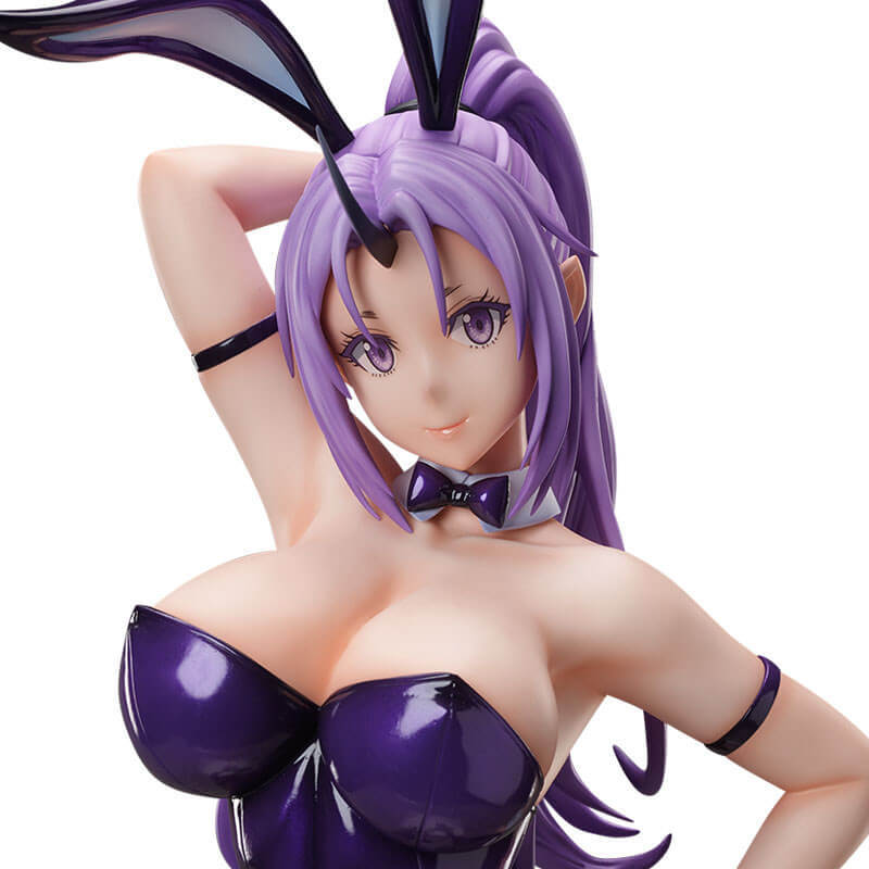 Shion (Bunny ver.) | 1/4 B-Style Figure